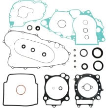 MOOSE HARD-PARTS 811278 Offroad Honda CRF450R 07-08 complete gasket and oil seal kit