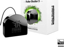 Fibaro Roller Shutter 3 (FGR-223)