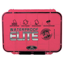 MOLIX Waterproof Elite 02 Box