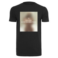 MISTER TEE T-Shirt Sensitive Content