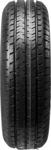 Шины для легких грузовых автомобилей летние Uniroyal Rain Max 215/60 R17 109/107T