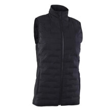 ION Thermolite Hybrid Shelter Gilet