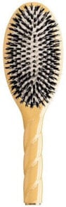 Combs and brushes for hair