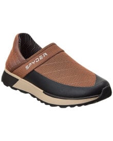 Spyder Maverick Sneaker Men's Brown 13