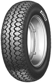 Мотошины летние Pirelli SC 30 (TT) 3.5/0 R10 51J