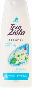 Anti-Schuppen Shampoo 