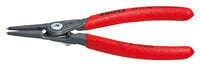 49 31 A0 - Circlip pliers - Chromium-vanadium steel - Plastic - Red - 14 cm - 103 g