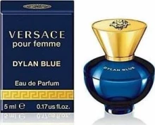 Versace Pour Femme Dylan Blue EDP 5 ml