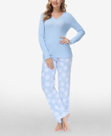 Women's Pajamas