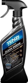 Средство для мойки автомобиля Tenzi Variklio valiklis Tenzi clean engine