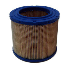 Air filters for engines