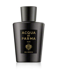 Acqua di Parma Oud Body Wash (200 ml)