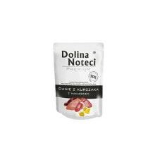 Влажные корма для собак Dolina Noteci купить от $6