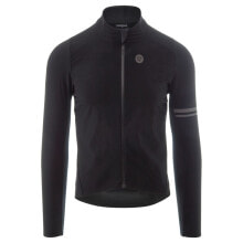 AGU Woven Premium Long Sleeve Jersey