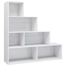 Shelving and bookcases for the living room