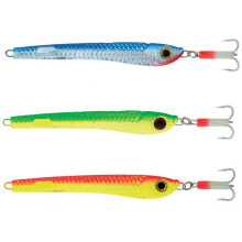 Fishing lures and jigs