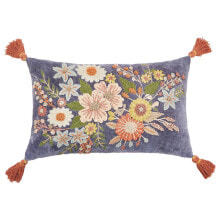 Decorative pillows