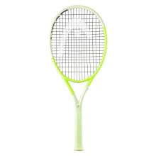 Tennis rackets