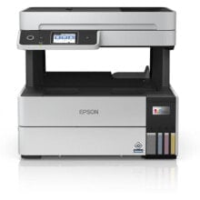 EPSON EcoTank ET-5170 multifunction printer