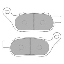 FERODO FDB2251ST sintered brake pads