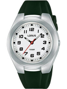 Детские наручные часы для мальчиков Lorus RRX85GX9 Kids 36mm 10ATM