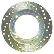 EBC HPRS Series Solid Round MD1156 brake disc