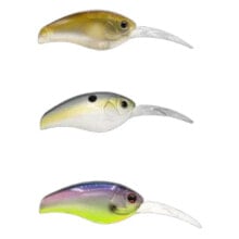 Fishing lures and jigs