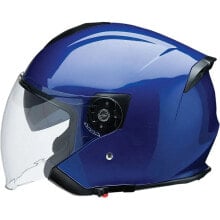 Helmets for motorcyclists