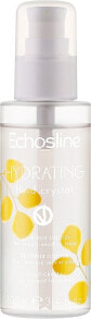 Feuchtigkeitsspendendes Haarglanz-Fluid - Echosline Hydrating Fluid