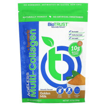 Vitamins and dietary supplements for muscles and joints BioTRUST