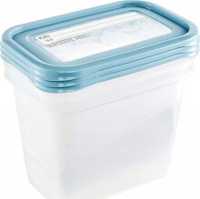 Containers and lunch boxes