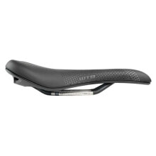 Bicycle saddles