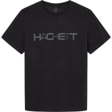 HACKETT HM500783 Short Sleeve T-Shirt