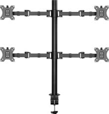 Brackets, holders and stands for monitors