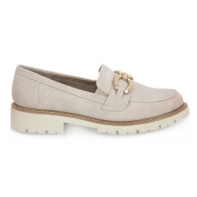 Women's moccasins