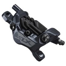 SHIMANO SLX BR-M7120 disc brake caliper