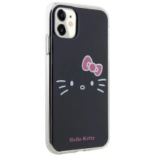 SOURCING Hello Kitty Hkhcn61Hkhlk iPhone 11XR 6.1 Iml Kitty Face phone case