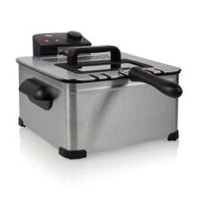 Deep-fat Fryer Tristar FR-6949 2000 W Silver