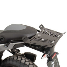 Accessories for motorcycles and motor vehicles