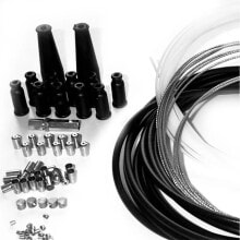 Venhill VWK003 throttle cable