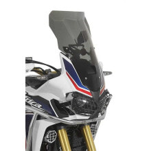 TOURATECH Honda CRF1000L Africa Twin/Adventure Sports windshield