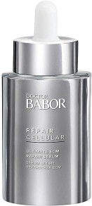 Beruhigendes Serum mit effektivem Wirkstoffkonzentrat - Babor Doctor Babor Ultimate ECM Serum