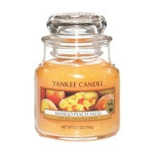 Yankee Candle Perfumery