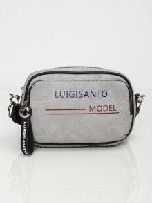 Женские сумки и рюкзаки LUIGISANTO