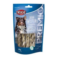 TRIXIE Sushi Twisters 60g Snack