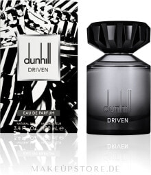 Alfred Dunhill Driven - Eau de Parfum