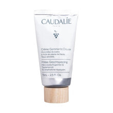 Скрабы и пилинги для лица Caudalie купить от $38