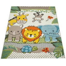 Children's carpets and rugs