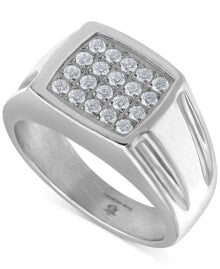 Men's jewelry rings and rings