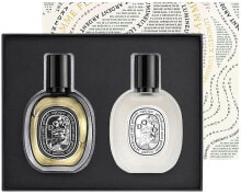 Diptyque Do Son - Duftset (Eau de Toilette 30ml + Haarnebel 30ml)